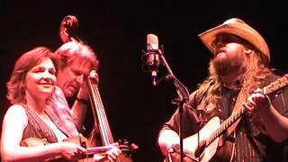 Steeldrivers w/ Chris Stapleton, "If It Hadn't Been For Love," Grey Fox Bluegrass Festival 2009