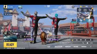 UNEDITED FOR BESTFRIENDS - PUBG LOBBY VIDEO  - FREE TO USE LOBBY UNEDITED - HYPER GAMING