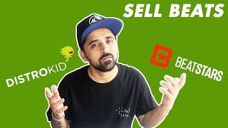 How To Sell Beats In India With Distrokid & BeatStars ? Top 11 Ways To Sell Beats Online - 2020