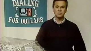 KCPQ Dialing for Dollars 1992