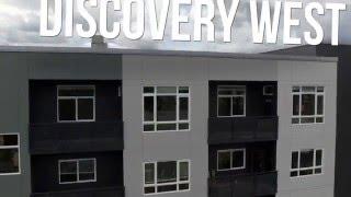 Discovery West