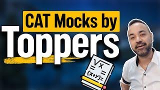 CAT Mock Tips | Important things about CAT Mocks by Toppers | CAT Preparation Strategy