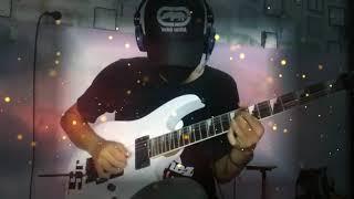 Ibanez GRG 220 Wild Majesty By VR4 Music Majalaya