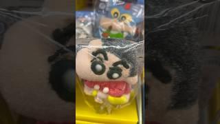 CRAYON SHIN CHAN MARSHMALLOW#trendingshorts #minionlover #crayonshinchan