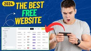 Free Residential Premium Proxy-list | Best For All Work in Thish website |