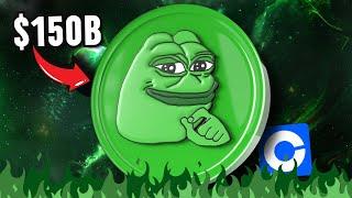 Big News For PEPE... Get Ready!