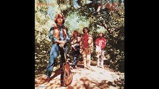 Creedence Clearwater Revival - Cross Tie Walker