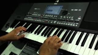 Choosing the Right Keyboard -- Workstations vs. Arrangers