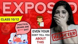 How to Score in Practical Exam | Class 12 Board Exam 2025 | Board Practical Class 12 2025 #cbse