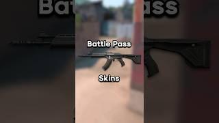 Top 5 Battle Pass Vandal Skins in VALORANT!