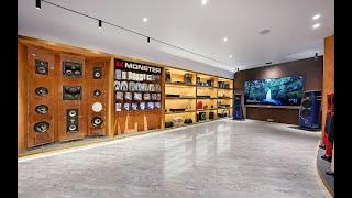 AK International - Audio Video Distribution Focal Naim India - Worli, Mumbai