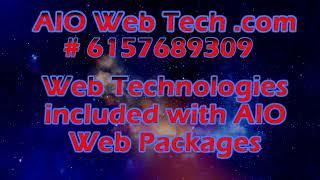 AIO Web Tech :: Language, Reader, & Device Accessibility Features