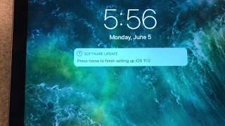 Install iOS 11 Beta - DOWNLOAD LINK INCLUDED