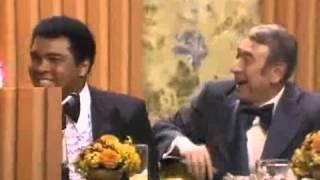 Foster Brooks Roasts   Muhammad Ali Man of the Hour