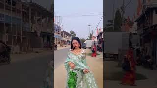 Asha sia Instagram reels manipur#shorts video