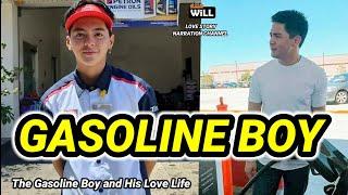 THE GASOLINE BOY JOB AND HIS LOVING HEART • with Tagalog Subtitle • SHORT BL LOVE STORY