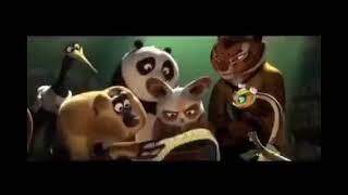 Kung fu panda ajoyib afsonalar