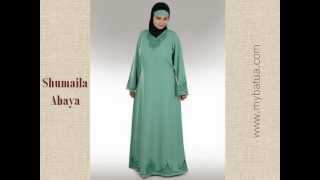 Islamic Clothing, Muslim Women Clothing, Islamic Fashion