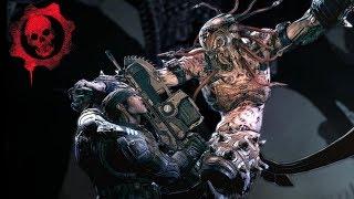 Top 15 Toughest Bosses In The Entire Gears of War Series