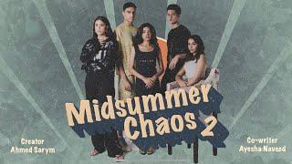 Midsummer Chaos 2 | Episode 3 | Web-Series