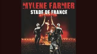 Mylene Farmer - Interlude (Avant que l'ombre...) (Audio)