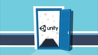 Введение в Unity3D [GeekBrains]