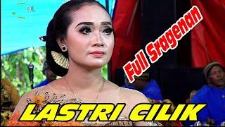 Full LASTRI CILIK//WISNU LARAS