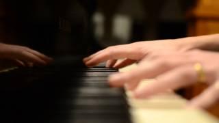 Joy To The World, piano arrangement by James Koerts