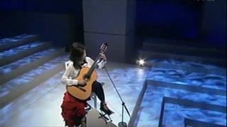 Tears in Heaven ティアーズ・イン・ヘブン - Kaori Muraji 村治佳織