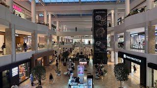 A Weekend at Scottsdale Fashion Square Mall - Holiday - Scottsdale Arizona