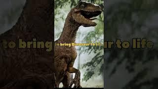 Jurassic park 1993 Academy award winner