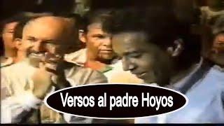 Versos al padre Hoyos de Diomedes & Ivan 2005
