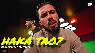 NASTYSH!!T - HAKA TAO? ft. 4LFA ( EXCLUSIVE Music Video )