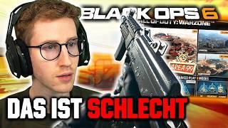 Schlechte Nachrichten für Season 1 von Black Ops 6 ...