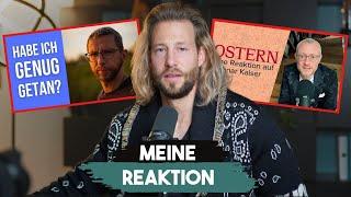 Meine Reaktion auf Gunnar Kaiser und Dr. Johannes Hartl: Die Bedeutung von Sterben und Gott