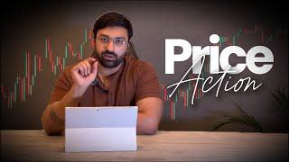 Mastering Price Action: Trading Without Indicators! | Trade Show