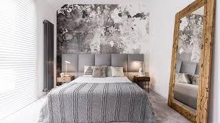 Fascinating Modern Wallpaper Ideas to Transform Your Home