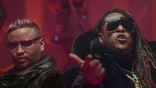 Zion & Lennox – Sistema (Video Oficial)