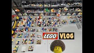 BULK USED LEGO PARTS SORTING THOUGHTS EXPRESSED AND FIGURED OUT / Bricklink, Brick Owl & Ebay Stores