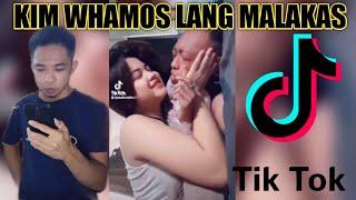 Kim WHAMOS CRUZ LANG MALAKAS TIKTOK TRENDING