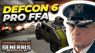 FFA | Defcon WINTER | feat. Pro PABLO