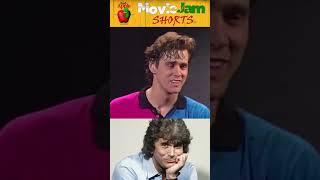 Jim Carrey vs Michael Landon. #shorts #jimcarrey #michaellangdon #standup