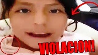 (RESUBIDO) Video ORIGINAL De La Niña De Facebook (INCREÍBLE LO QUE VEMOS)