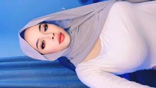 BIGO LIVE DAILY VLOG HIJAB CANTIK