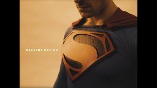 SUPERMAN: NASCENT NATION (FULL FILM)