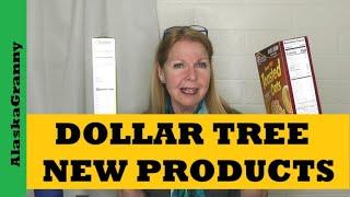 Dollar Tree New Finds And Favorites...What Did I Buy