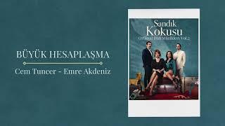 Sandık Kokusu (Orijinal Dizi Müzikleri Vol. 2) - Büyük Hesaplaşma