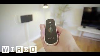 One Remote to Control All Your Smart Devices | WIRED