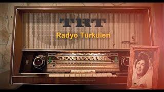 TRT Radyo Türküleri 6. Bölüm 2 Saat