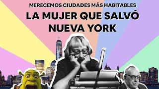 ciudades de 15 minutos y la gentrificación explicada con shrek 